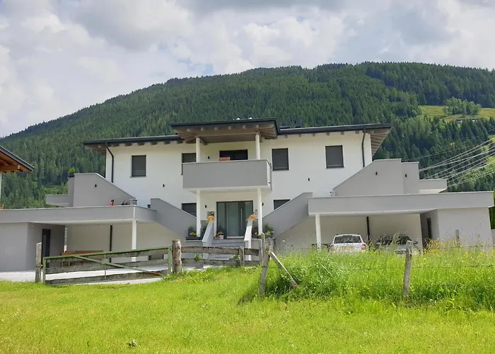 Apartman Golf & Trausmuth Monika Inkl Sommercard - Golfplatz 500 M Entfernt, Inkl Waschmaschine, Trockner *