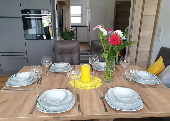 Apartment Golf&ski Trausmuth Monika Inkl Sommercard - Golfplatz 500 M Entfernt, Inkl Waschmaschine, Trockner Mittersill