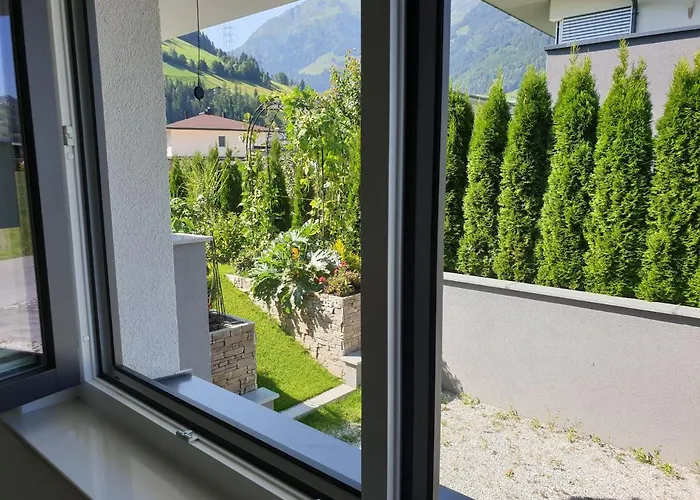 Golf&ski Trausmuth Monika Inkl Sommercard - Golfplatz 500 M Entfernt, Inkl Waschmaschine, Trockner * Mittersill