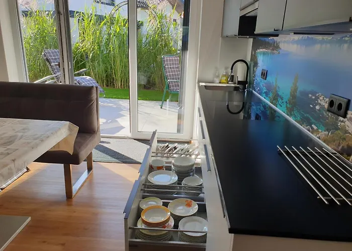 Golf&ski Trausmuth Monika Inkl Sommercard - Golfplatz 500 M Entfernt, Inkl Waschmaschine, Trockner * Mittersill