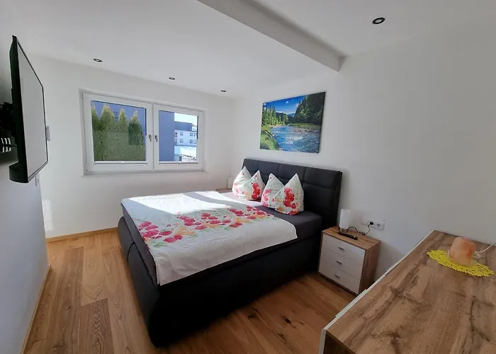 Golf&ski Trausmuth Monika Inkl Sommercard - Golfplatz 500 M Entfernt, Inkl Waschmaschine, Trockner Apartment Mittersill