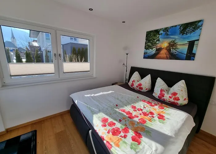 Appartamento Golf & Trausmuth Monika Inkl Sommercard - Golfplatz 500 M Entfernt, Inkl Waschmaschine, Trockner *