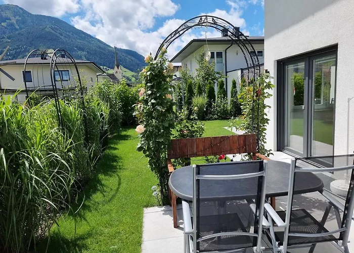 Apartment Golf&ski Trausmuth Monika Inkl Sommercard - Golfplatz 500 M Entfernt, Inkl Waschmaschine, Trockner *