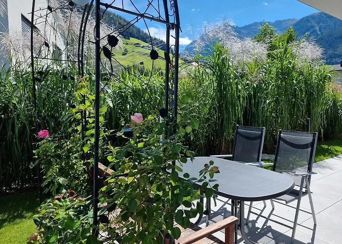 Golf&ski Trausmuth Monika Inkl Sommercard - Golfplatz 500 M Entfernt, Inkl Waschmaschine, Trockner *