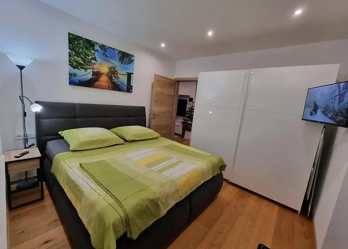 Golf&ski Trausmuth Monika Inkl Sommercard - Golfplatz 500 M Entfernt, Inkl Waschmaschine, Trockner * Mittersill