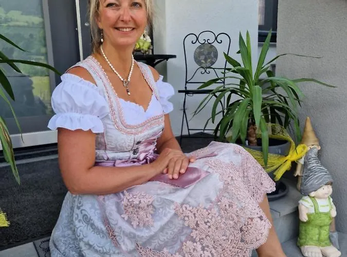 Apartment Golf&ski Trausmuth Monika Inkl Sommercard - Golfplatz 500 M Entfernt, Inkl Waschmaschine, Trockner Mittersill