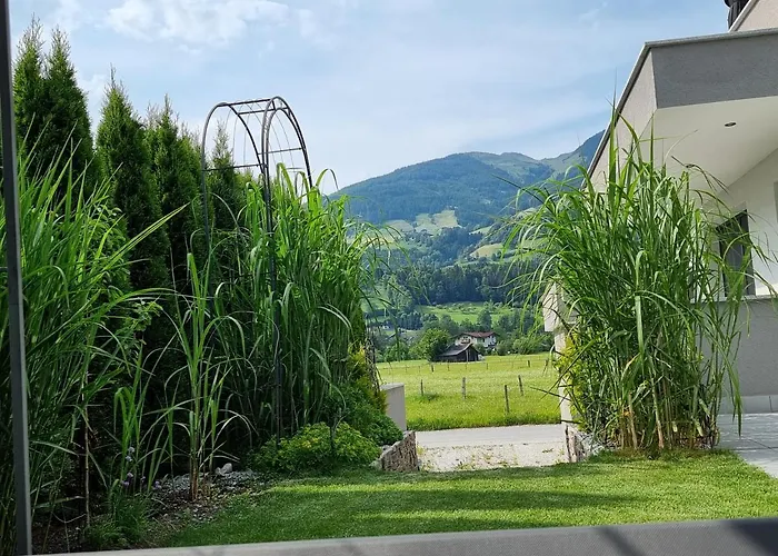 Golf&ski Trausmuth Monika Inkl Sommercard - Golfplatz 500 M Entfernt, Inkl Waschmaschine, Trockner