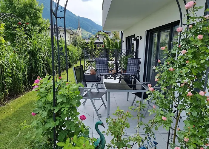Golf & Trausmuth Monika Inkl Sommercard - Golfplatz 500 M Entfernt, Inkl Waschmaschine, Trockner *