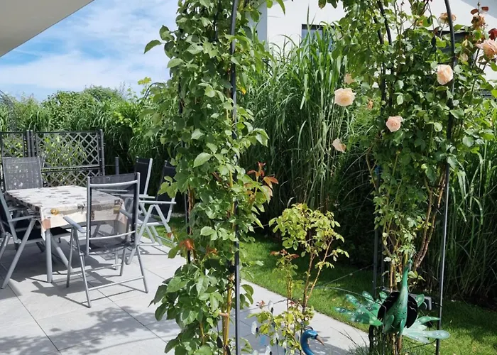 Apartment Golf&ski Trausmuth Monika Inkl Sommercard - Golfplatz 500 M Entfernt, Inkl Waschmaschine, Trockner *