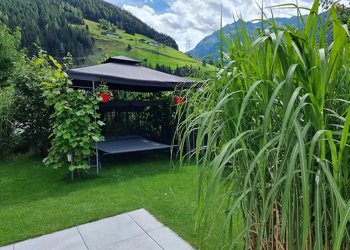 Golf&ski Trausmuth Monika Inkl Sommercard - Golfplatz 500 M Entfernt, Inkl Waschmaschine, Trockner